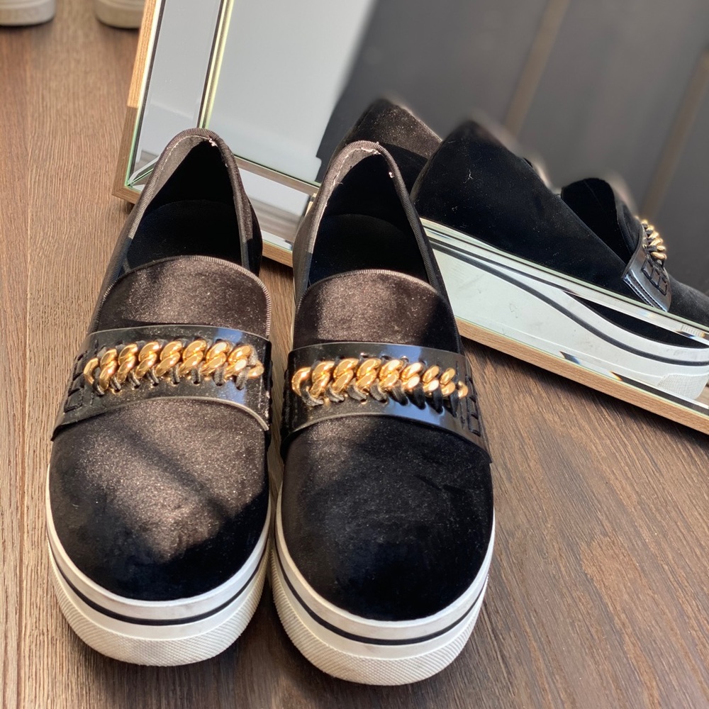 Stella McCartney shoes